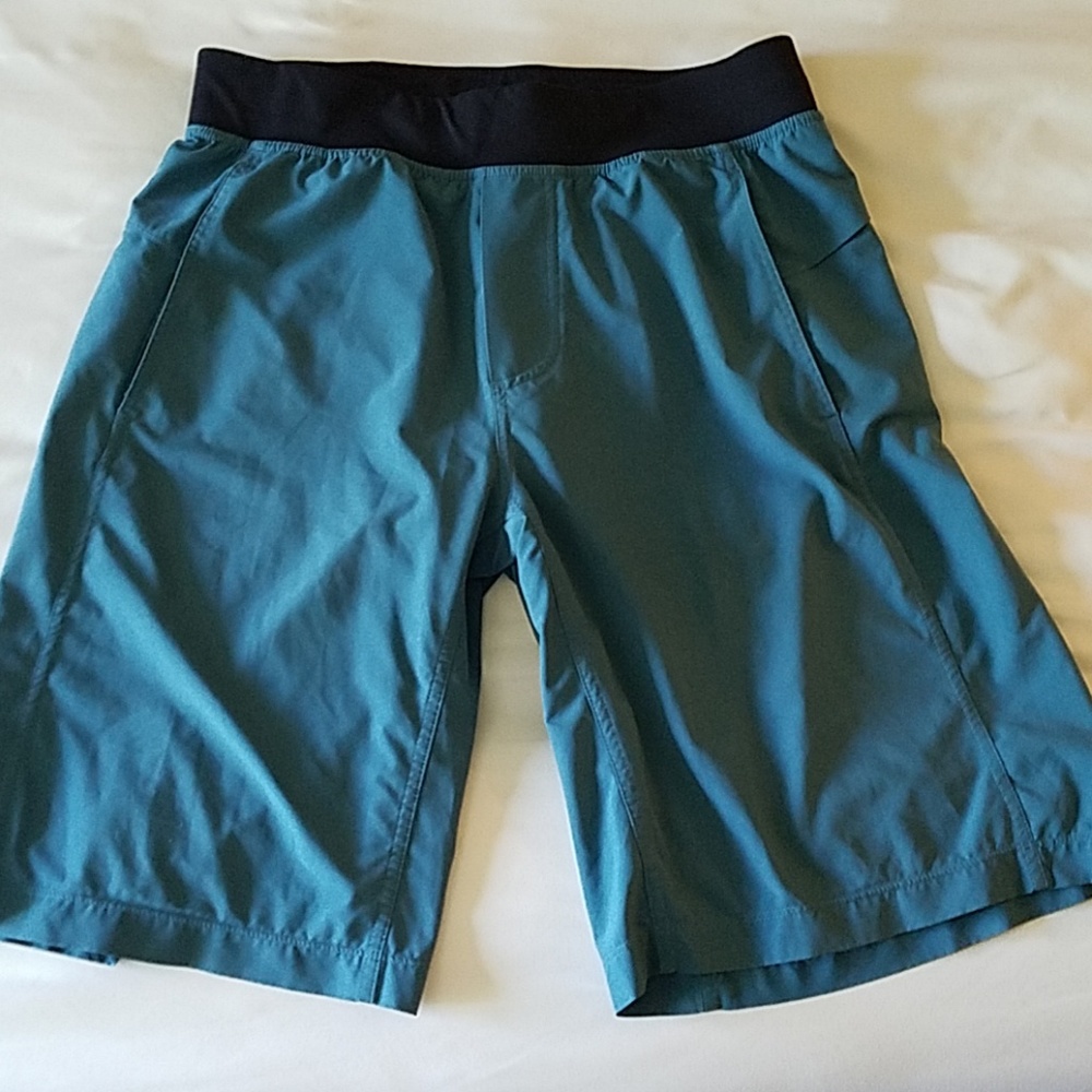 T.H.E short 11" Linerless